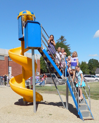 playground pic