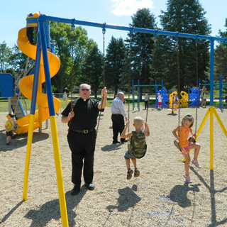 playground pic