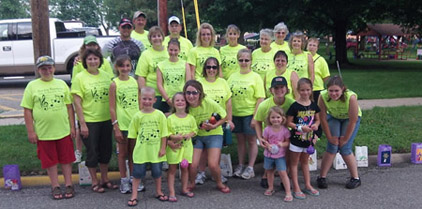 relay for life